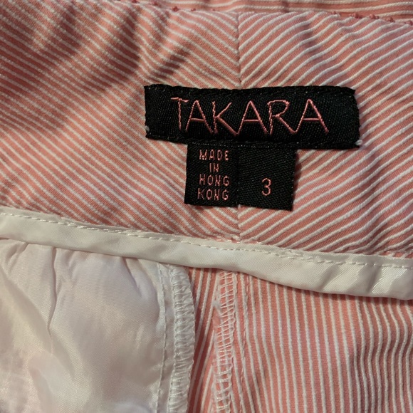 2PC SHORT SET - Picture 2 of 6